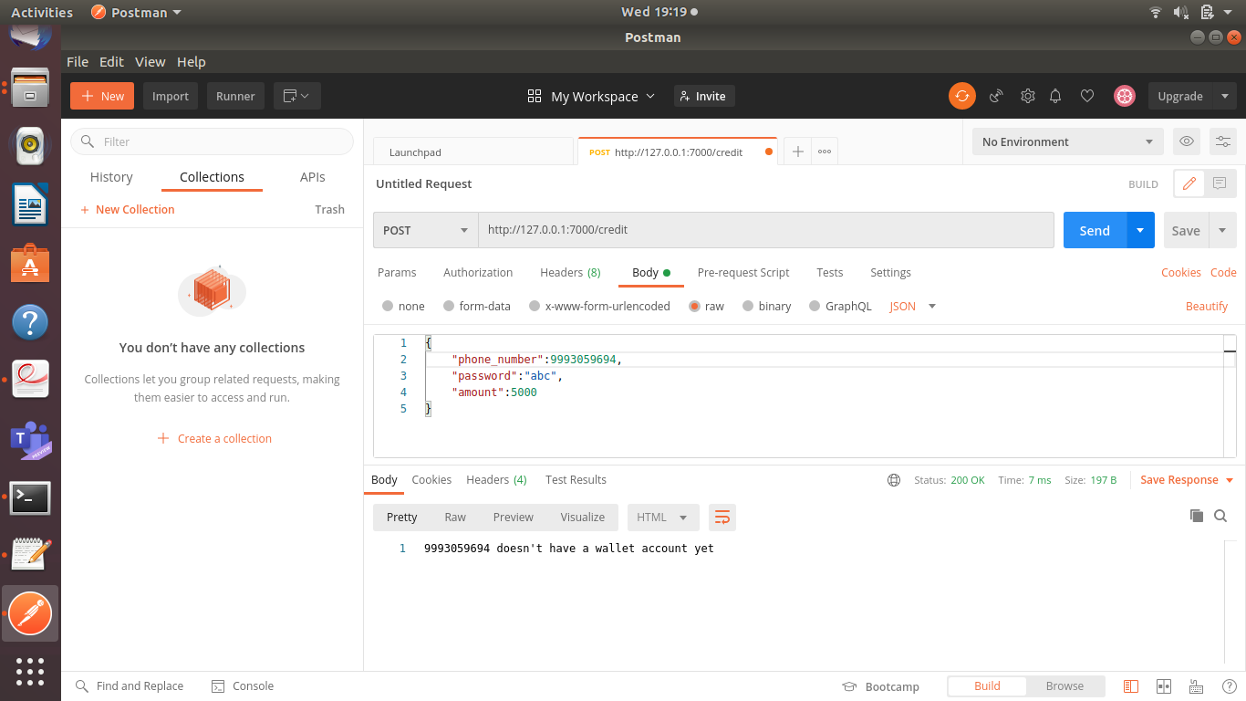 GitHub - lavijunwal/payment-api