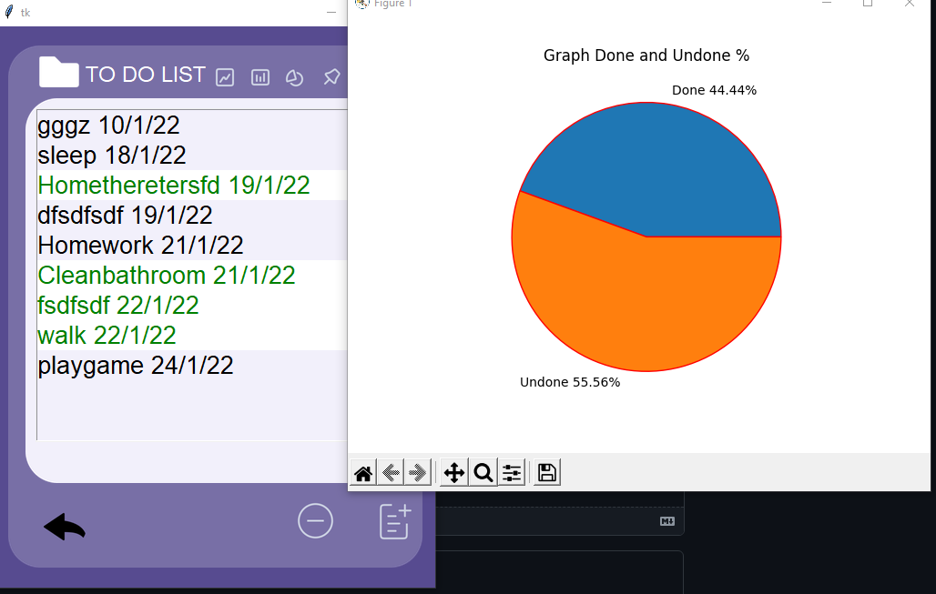 GitHub - golfzakrub/Assignment1_Todolist: Todolist