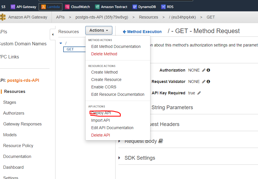 GitHub - edwinrepo/publicar-api-aws