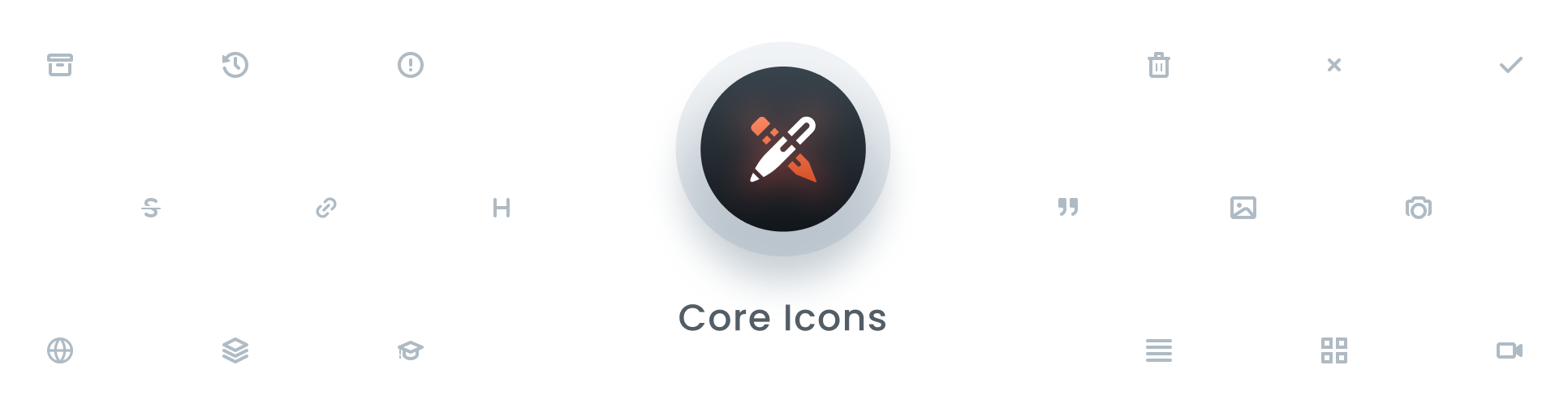 core-icons