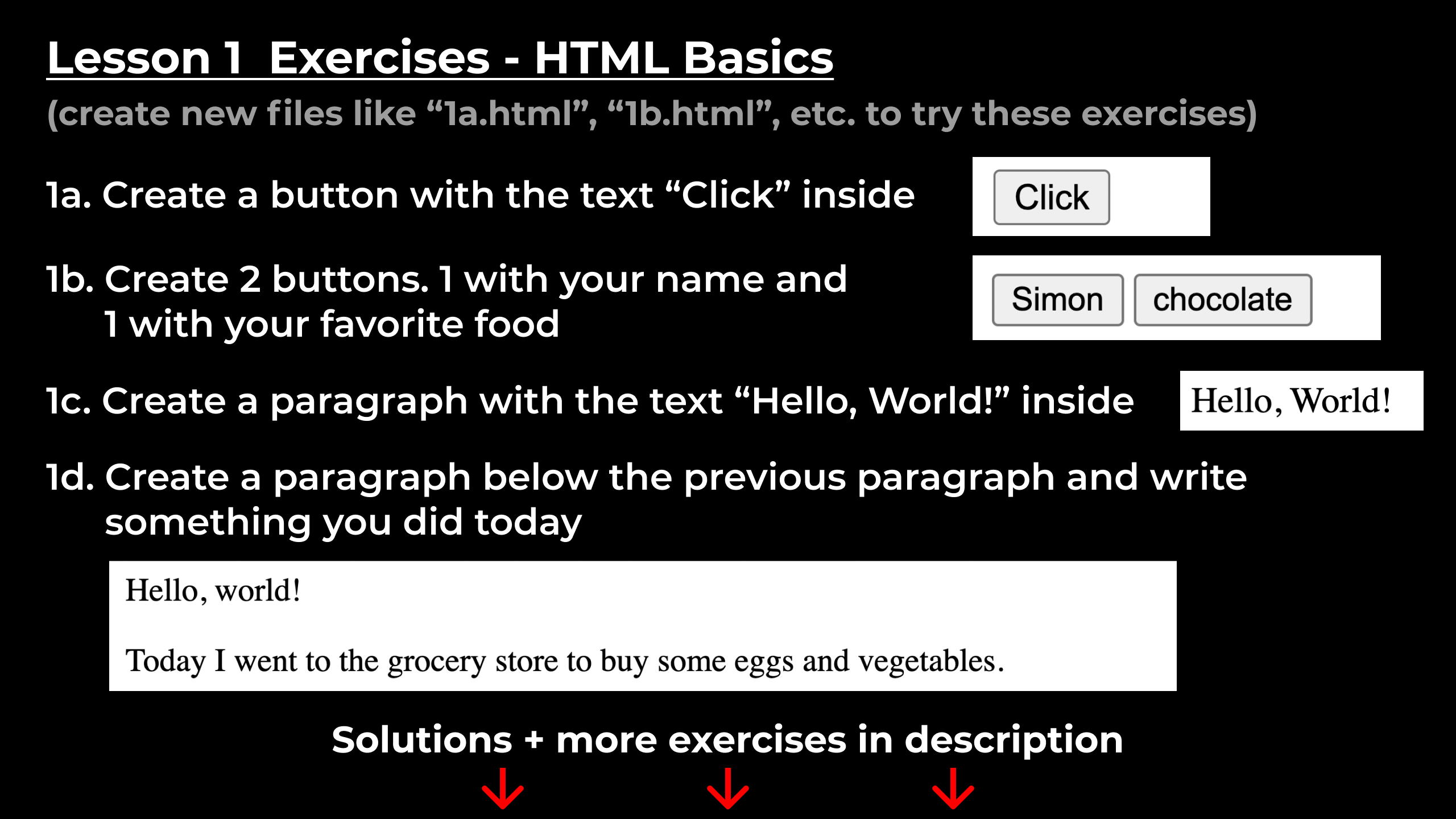 exercises1-1