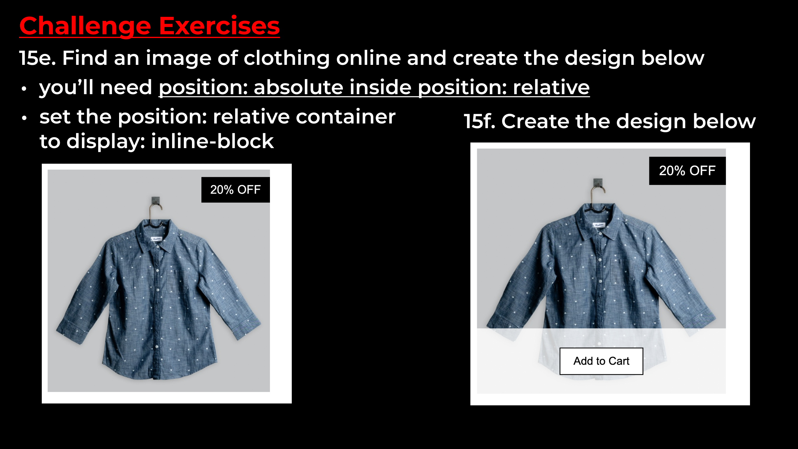 exercises15-3