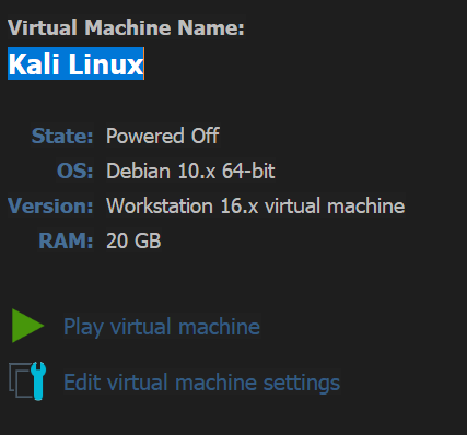 how to use aircrack in vm how to use aircrack in vm