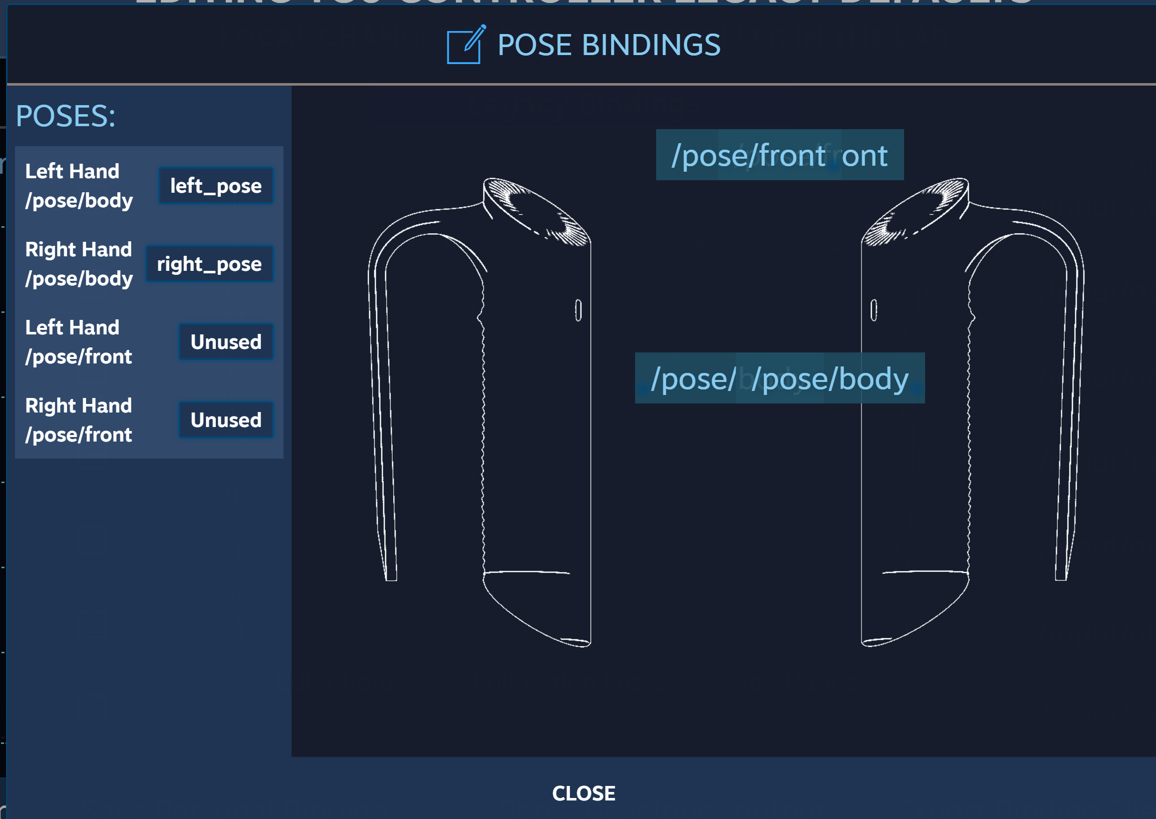 Steamvr Input Beta Input No Longer Working With Custom Driver Issue Steamvr Input Beta Input No Longer Working With Custom Driver Issue