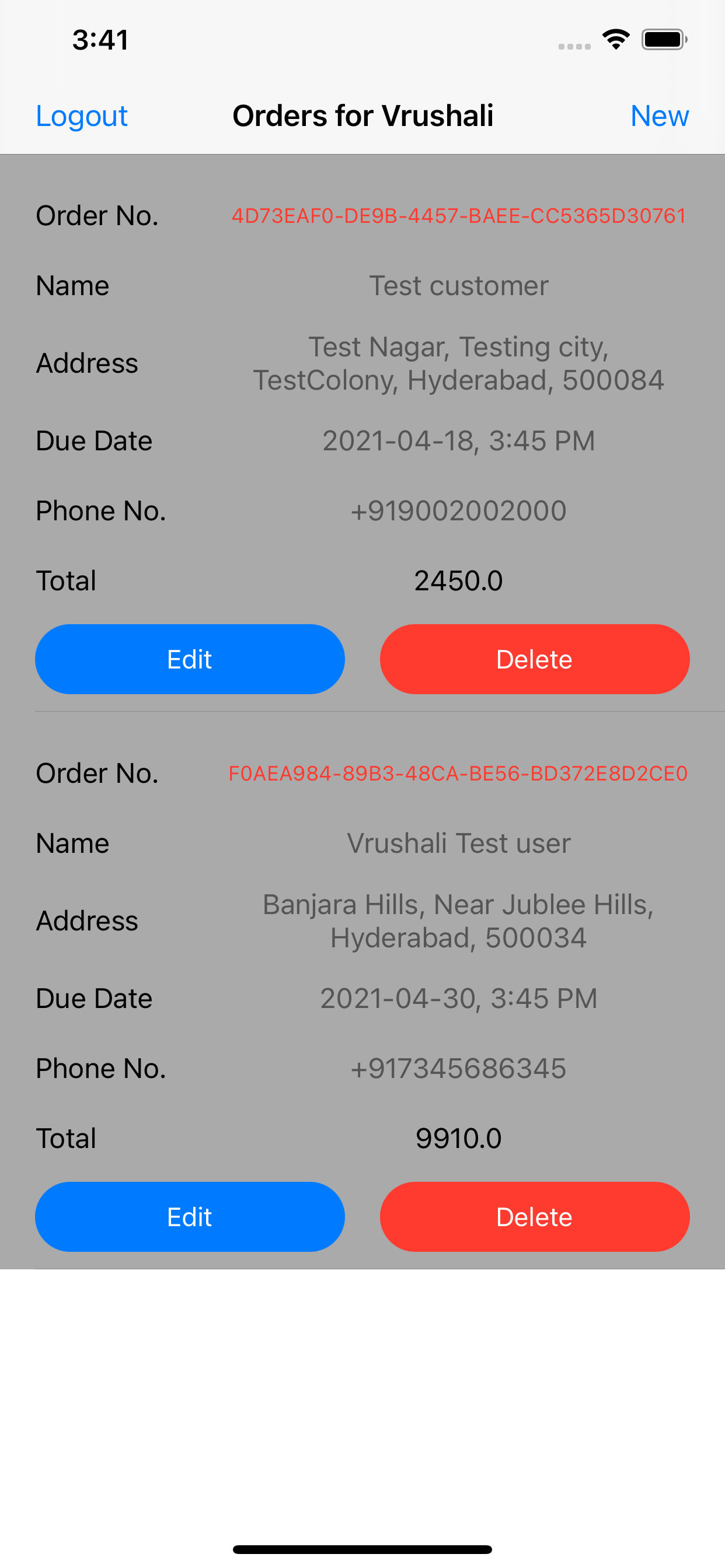 GitHub - Vrushali1310/Order-Management-System · GitHub