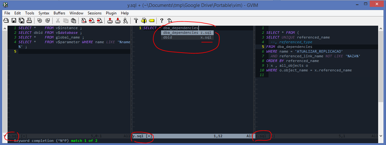 autocomplete with words already typed in all editors · Issue #9271 ...