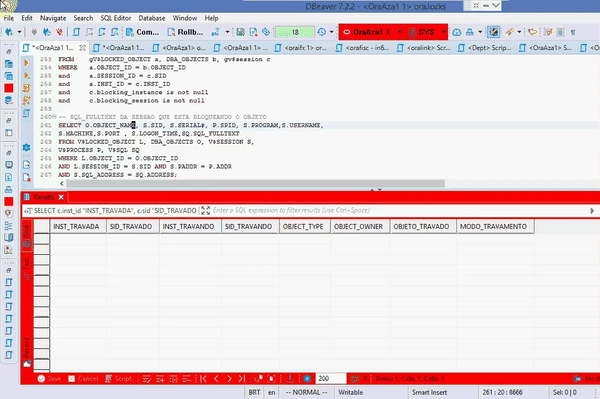 7.2.2 - bug - quick switch editor · Issue #10040 · dbeaver/dbeaver · GitHub
