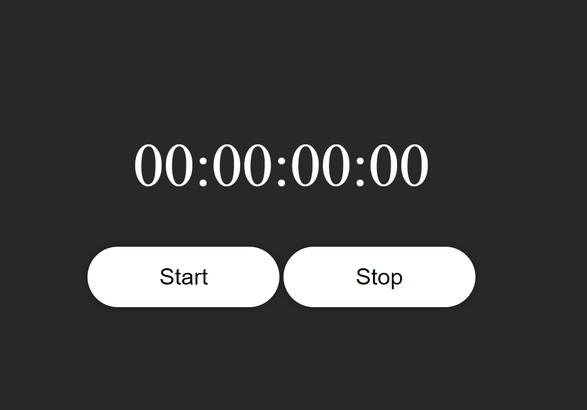 Github Hsharma700 Stopwatch Github Hsharma700 Stopwatch