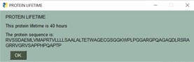 GitHub - ortisjulia/Protein-Lifetime-Project: This python script allows ...