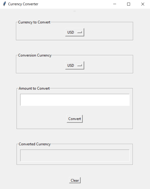 GitHub - Himanshu3074/Currency_Converter_with_Python: A real time ...