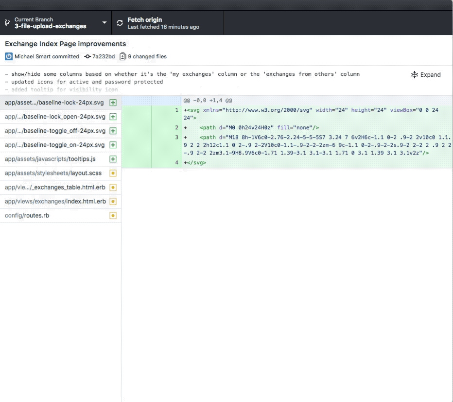 Expand the commit message only as much as needed · Issue #5446 ...