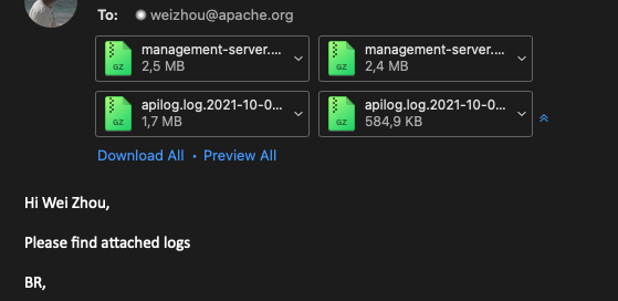 Several public IP with load balancer rules overwrite each other · Issue ...