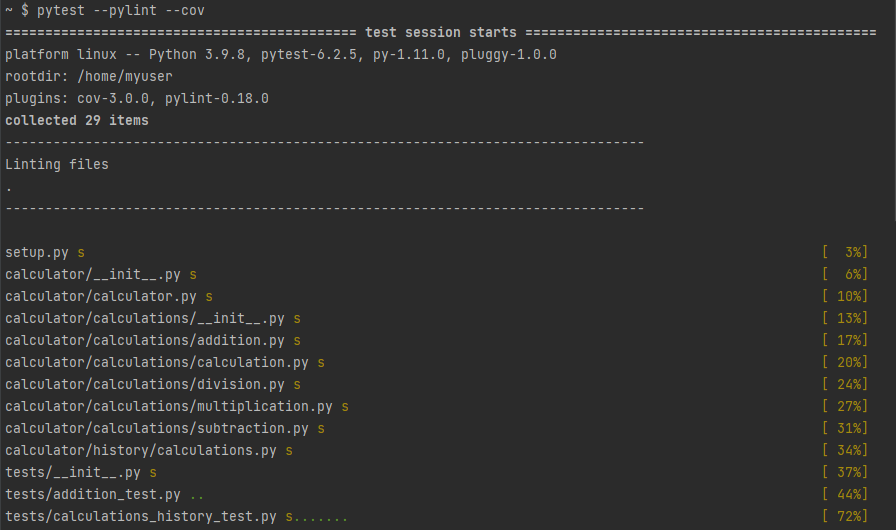 GitHub - mj434/calculator · GitHub
