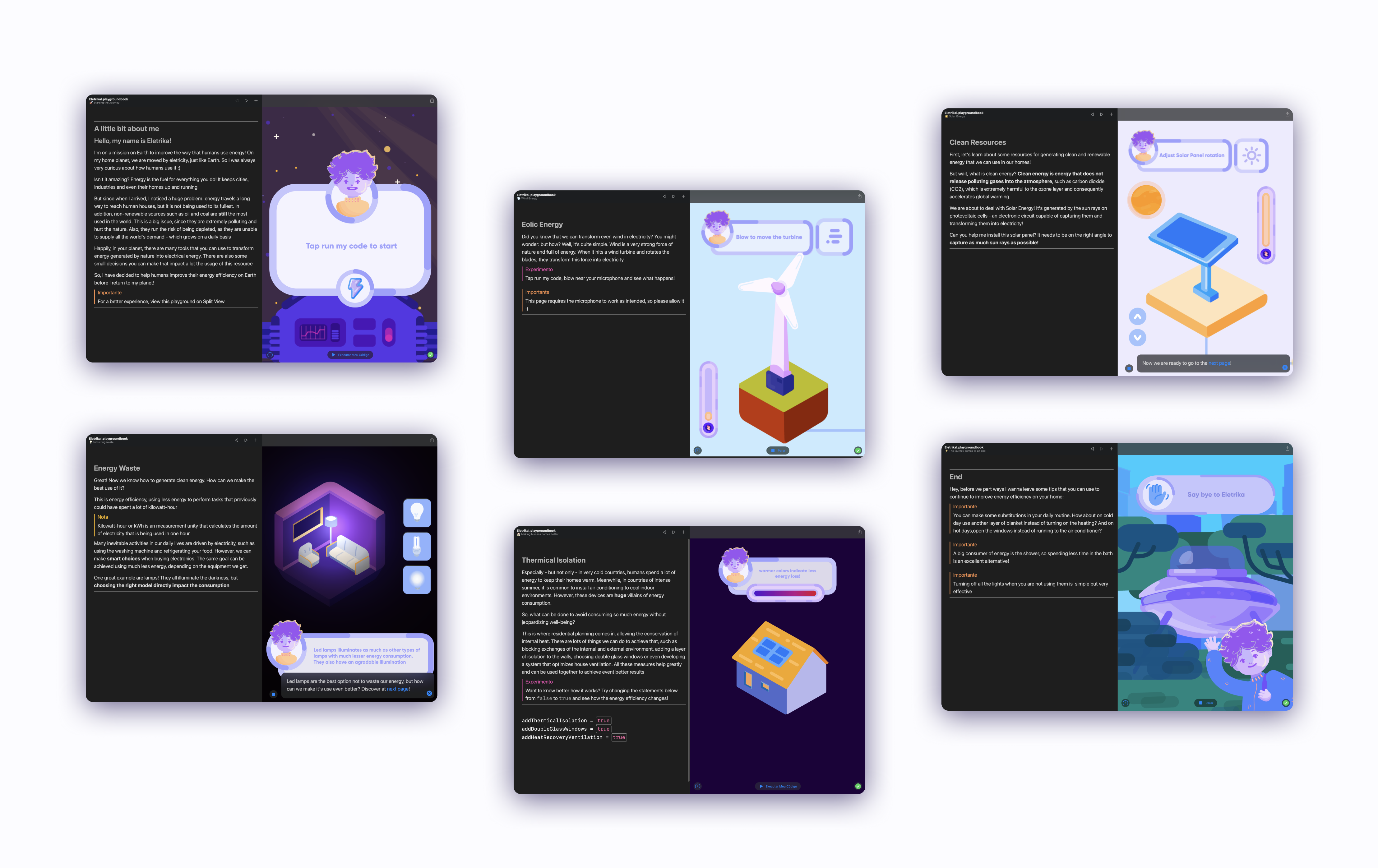 GitHub - DaneOnishi/Eletrikal-WWDC21: My submission for Apple Worldwide ...