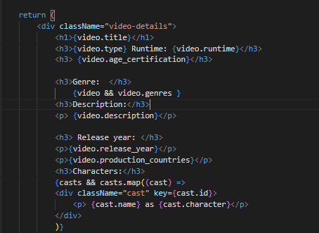Reading an array from database · supabase · Discussion #10622 · GitHub