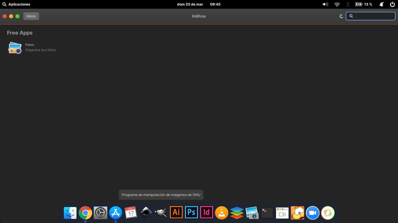 There are no new apps on Appcenter · Issue #1824 · elementary/appcenter ...