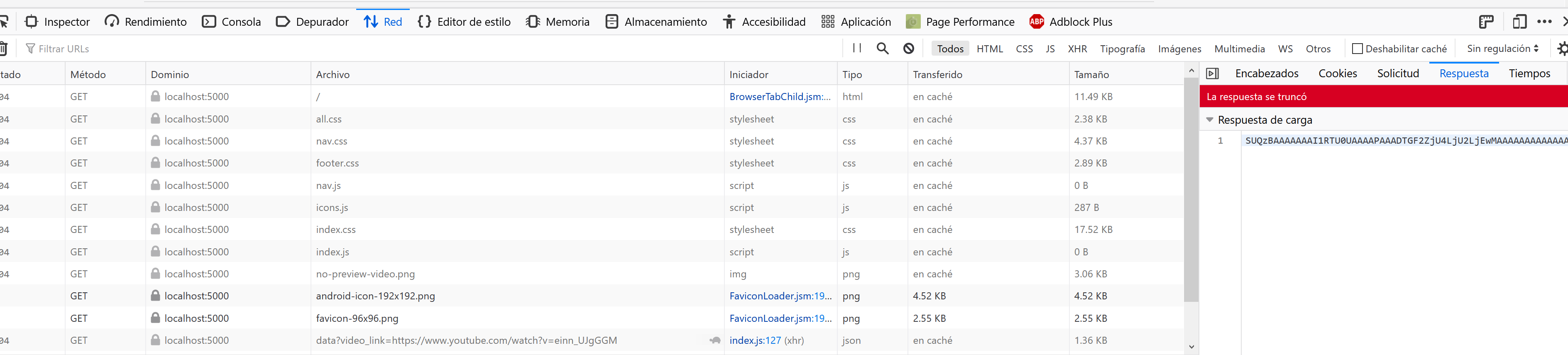 Truncated download (never occurs) pls help · Issue 786 · fent/node