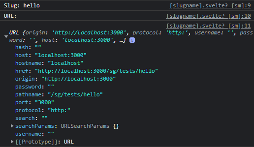 Incorrect path for dynamic routes: Server & Client mismatch · Issue ...