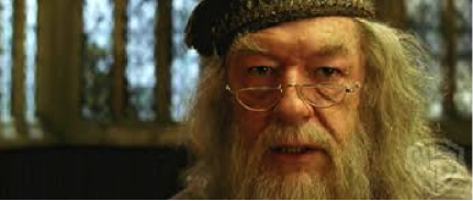 dumbledore
