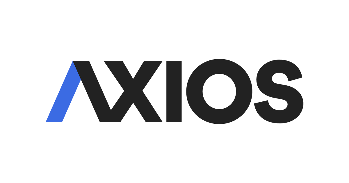 axios