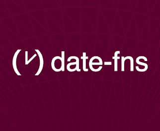 date-fns