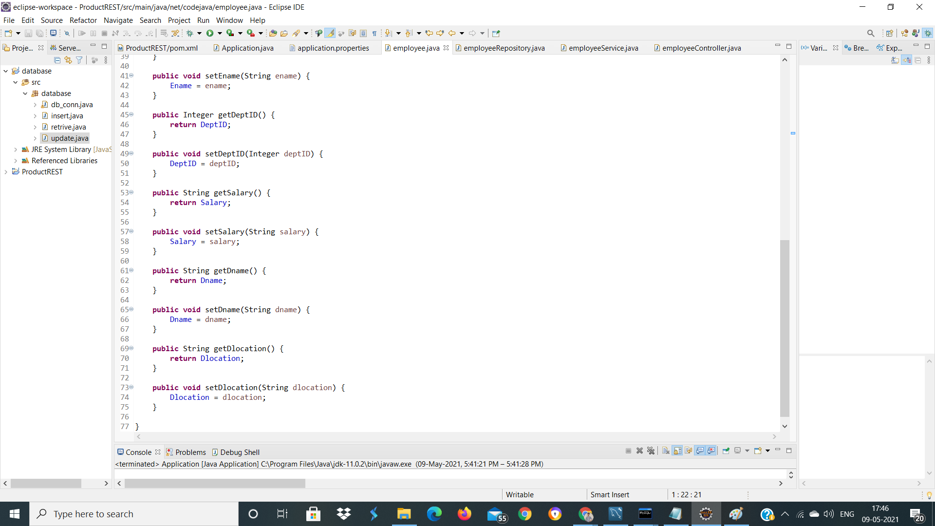 Github brjayganesh2606 task