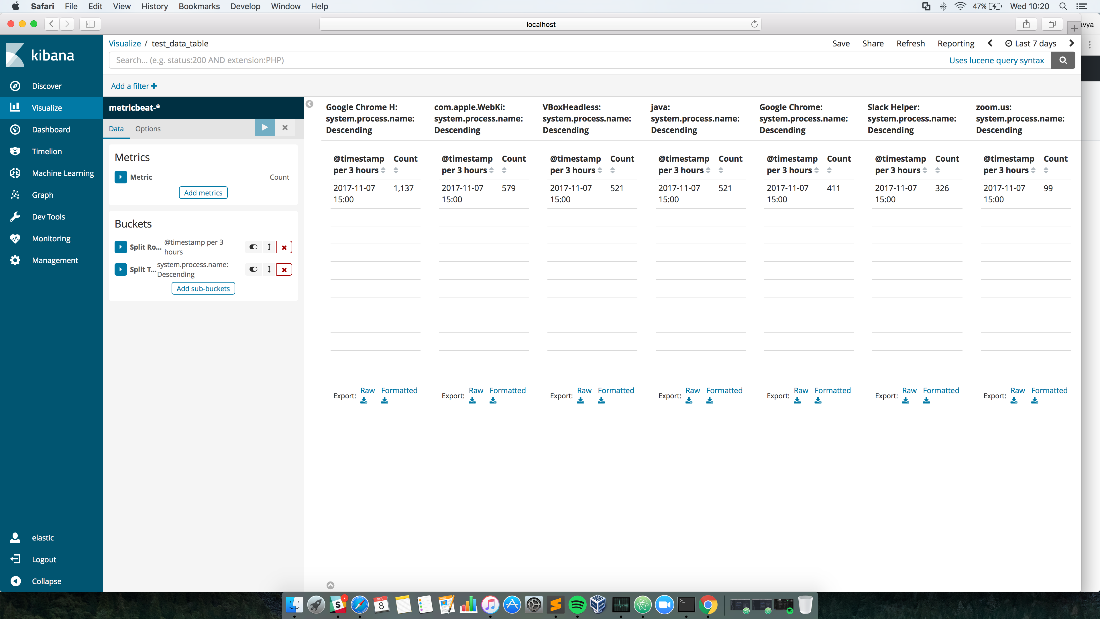 Scrollbar is not getting displayed on data tables when user adds
