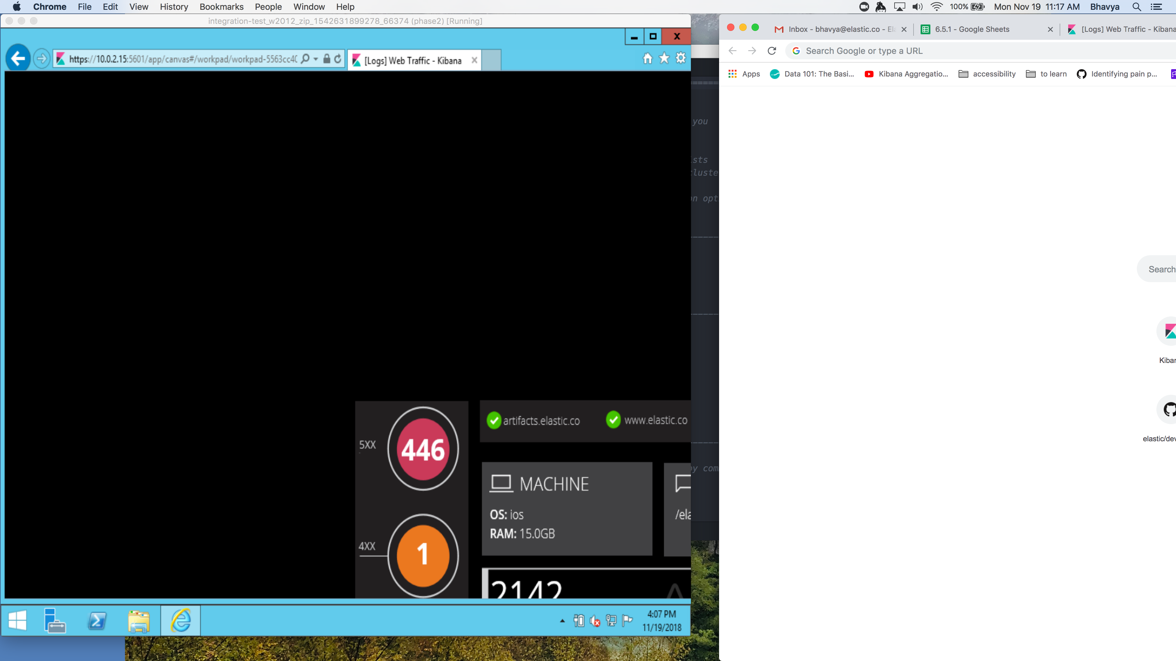[IE] Full screen of Canvas doesn't work in IE · Issue #25872 · elastic ...