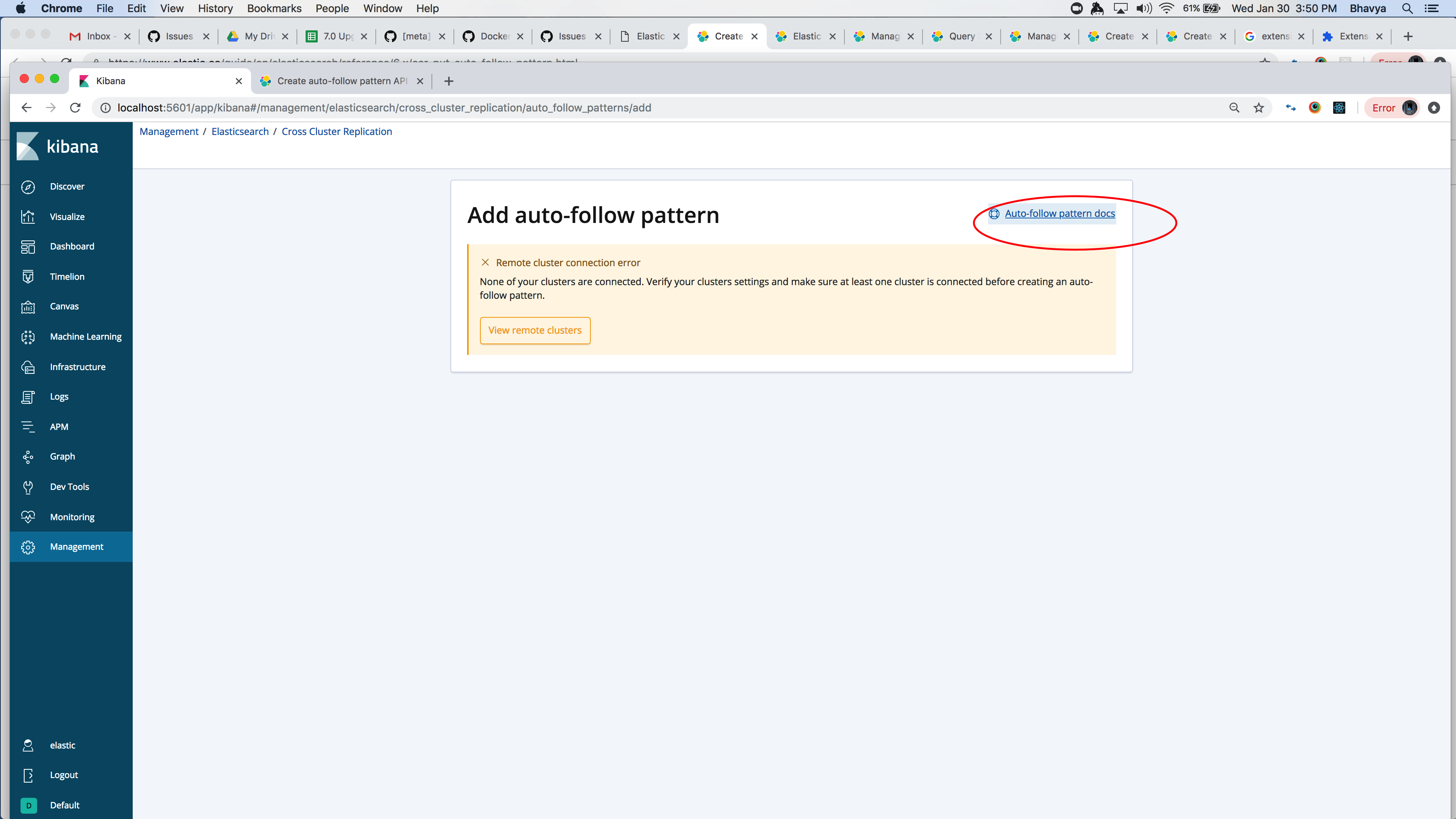 Docs links from within Kibana are pointing to 6.x docs · Issue #29660 ...