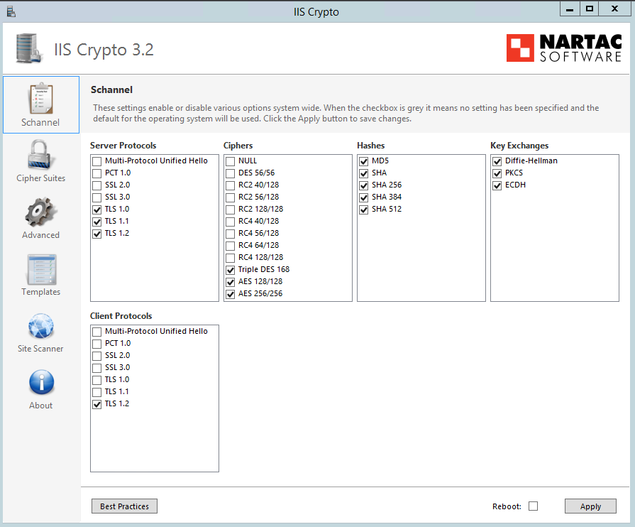 Openssl create server certificate