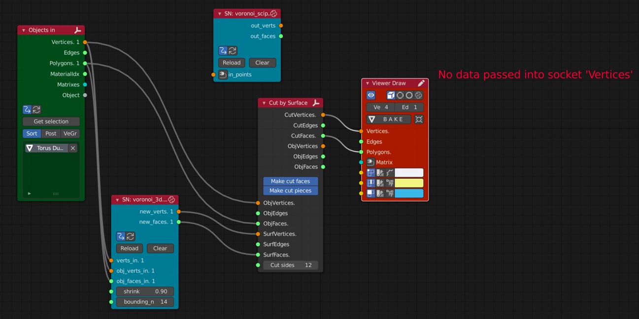 Sverchok-Extra addon · Issue #2837 · nortikin/sverchok · GitHub