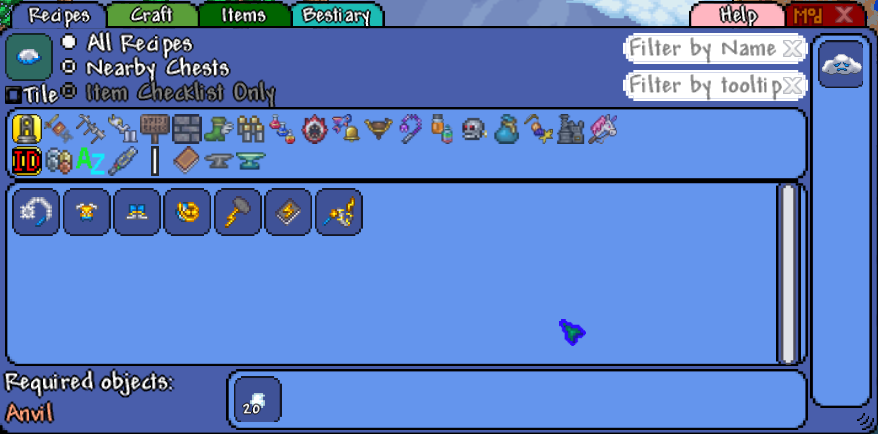 [v2022.5.103.32] Cross-mod recipes won't work · Issue #2599 ...