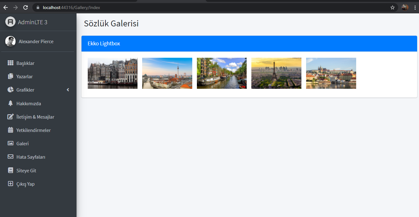GitHub - sevvalkolemen/MvcCampProject