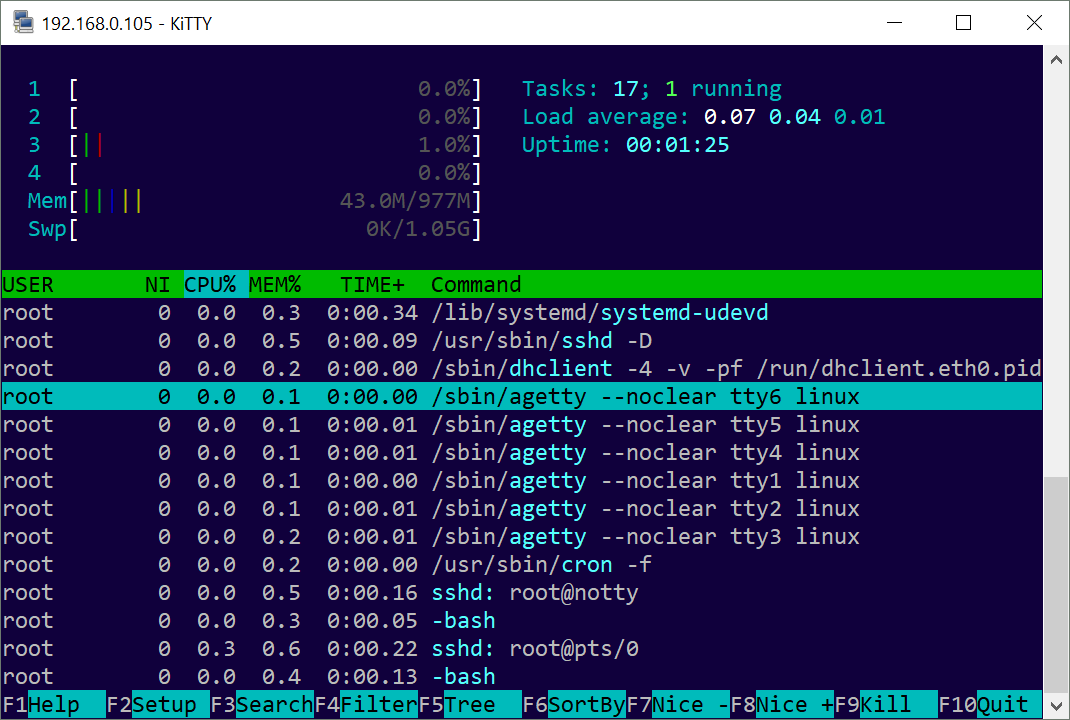 PREP: agetty · Issue #1541 · MichaIng/DietPi · GitHub