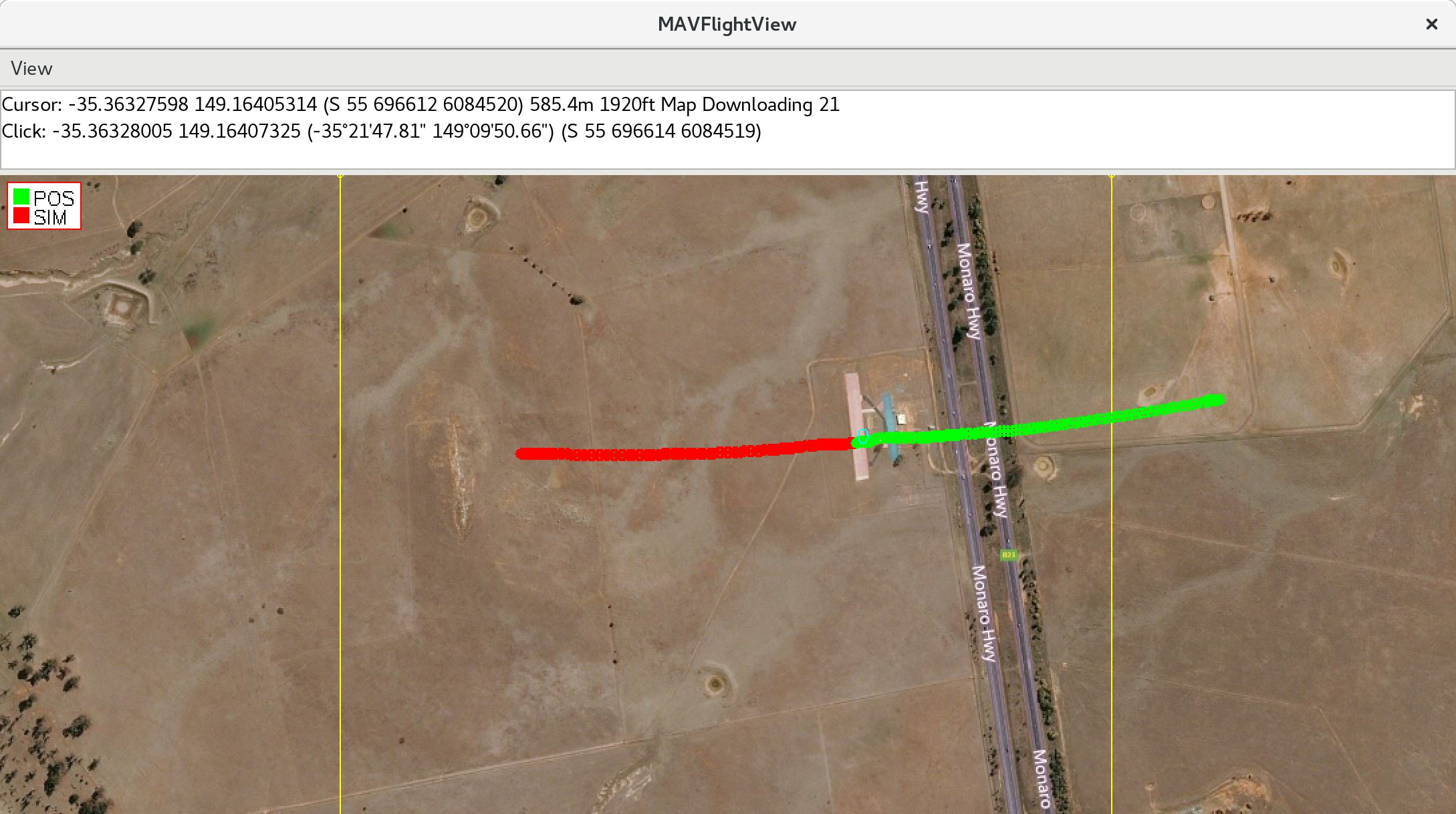 EKF2/EKF3: beacons not working in SITL (and maybe not working on real ...