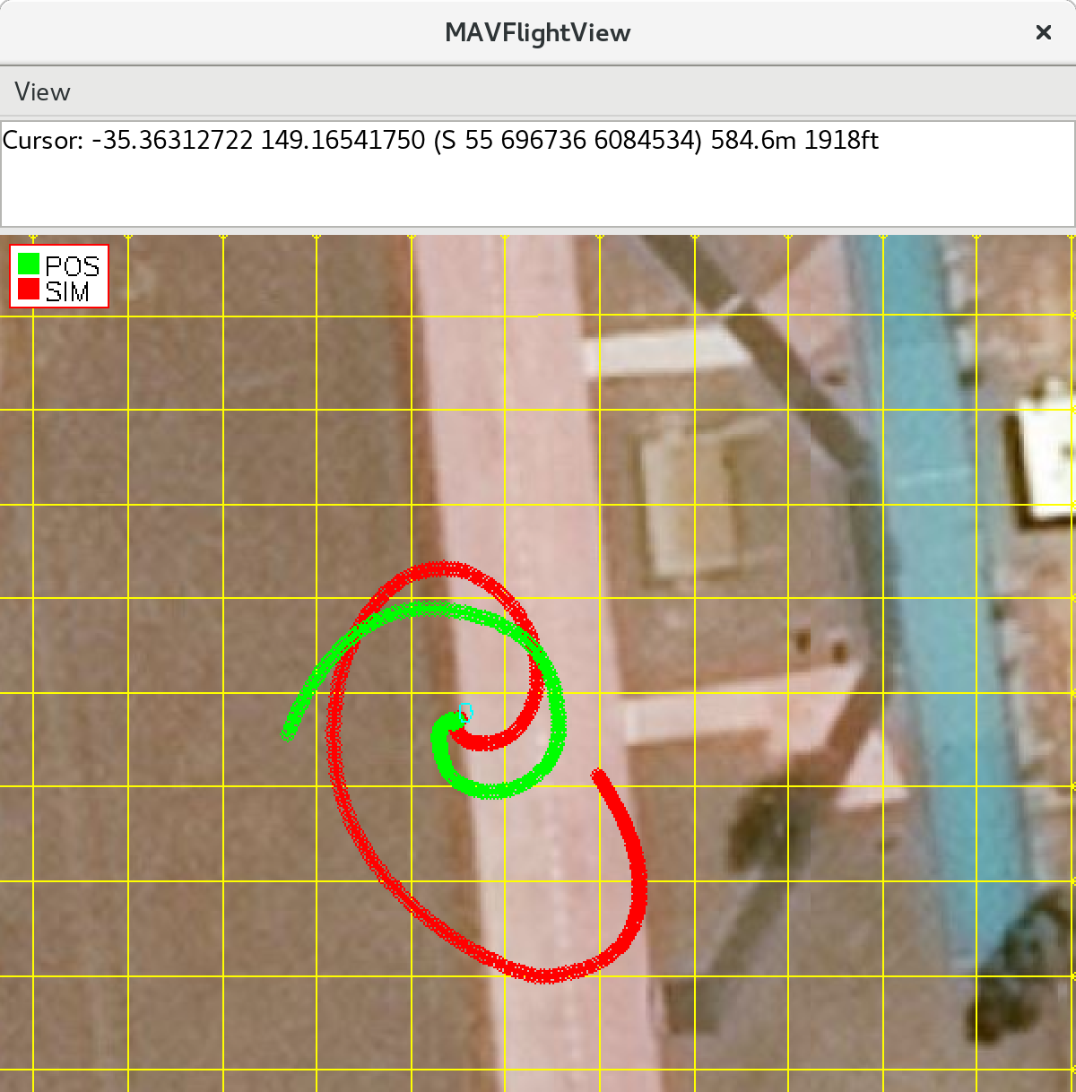 EKF2/EKF3: beacons not working in SITL (and maybe not working on real ...