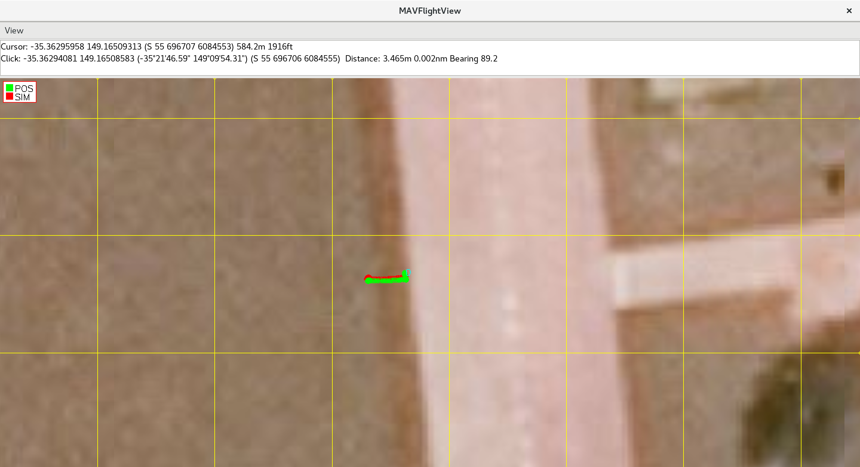 EKF2/EKF3: beacons not working in SITL (and maybe not working on real ...