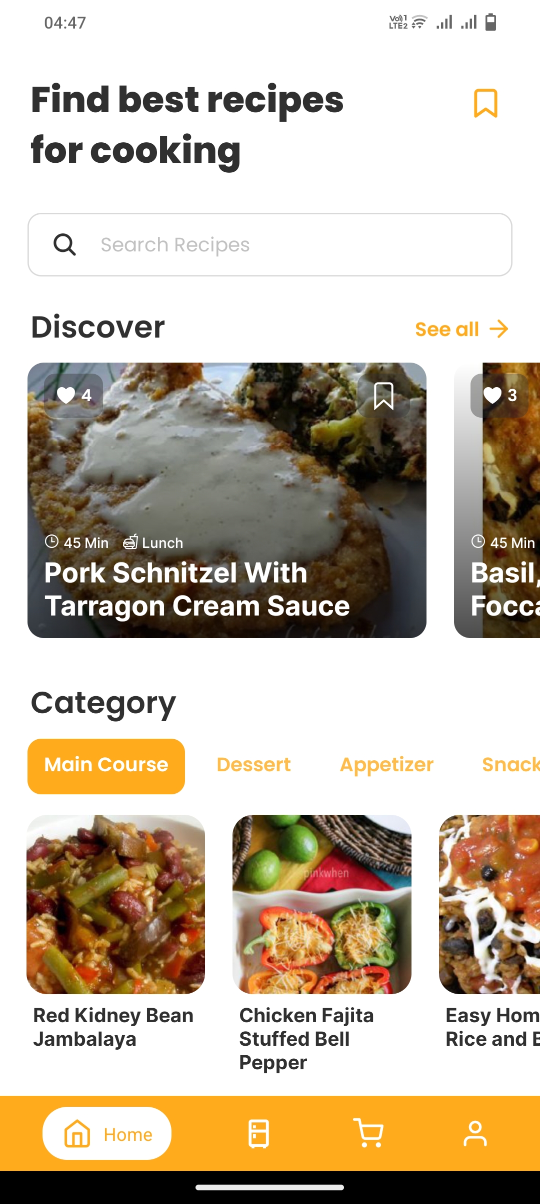 GitHub - imamazka/What-to-Cook-Today: Upgraded version of What to Cook ...