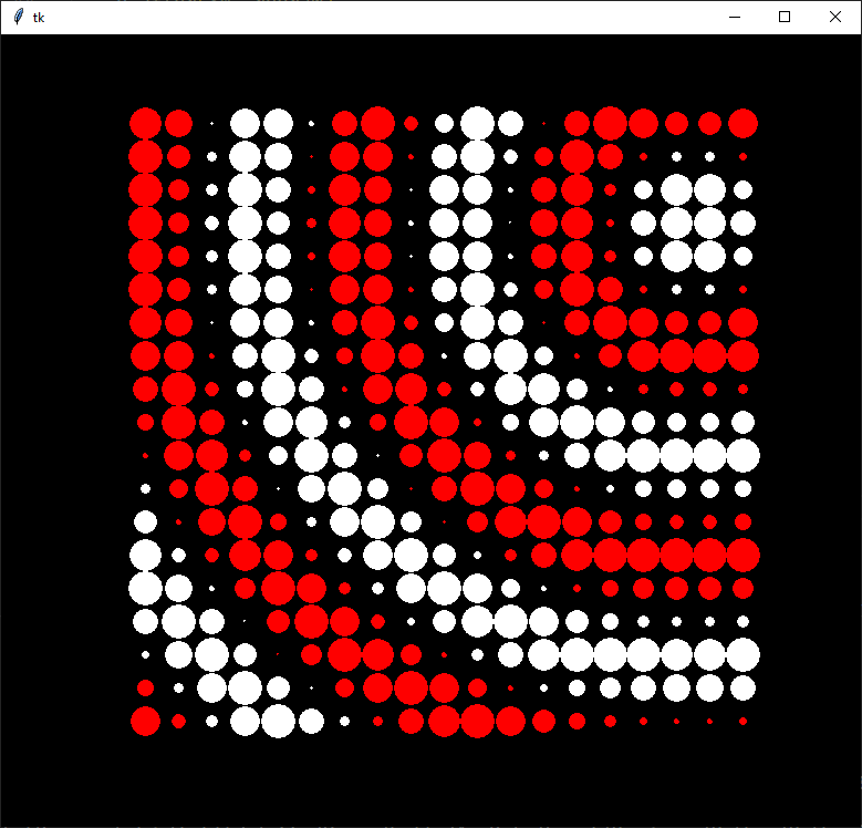 GitHub - tomlin7/dots: billy's dots