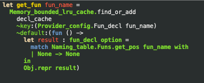 Bad syntax highlighting of match statements · Issue #217 · ocaml/tuareg ...