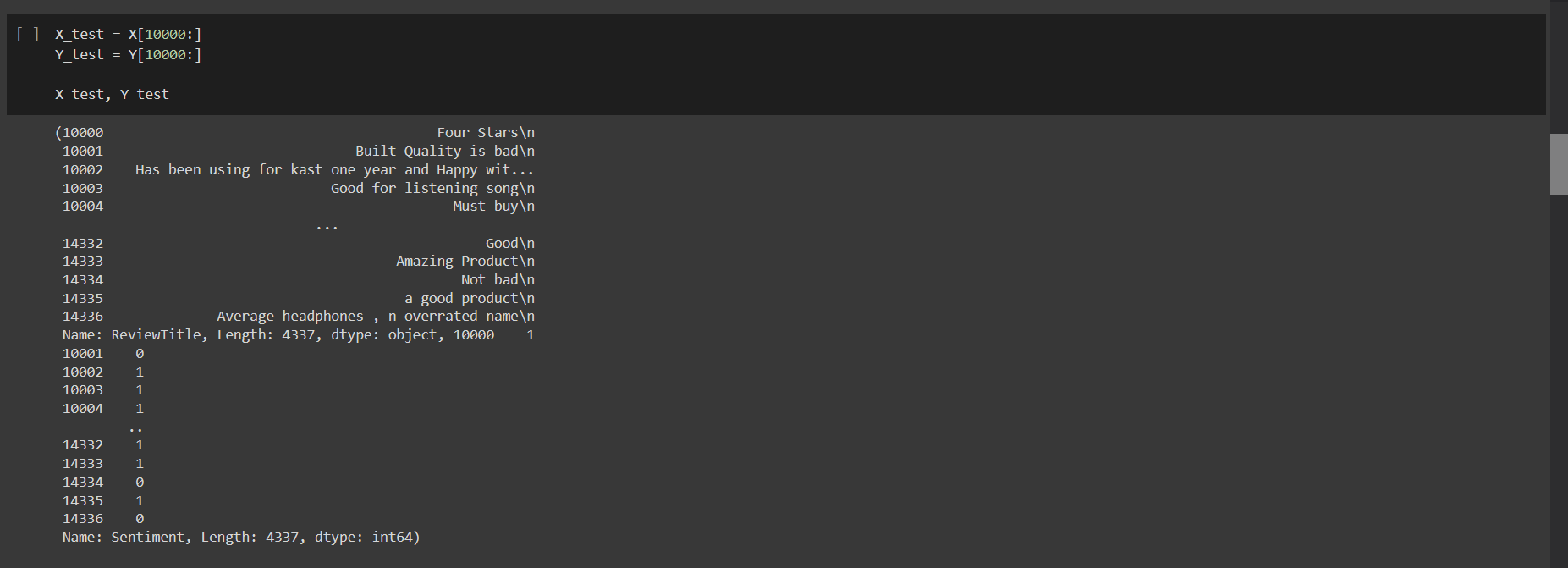GitHub - Priyanjali09/Sentiment-Analysis: A project base on NATURAL ...