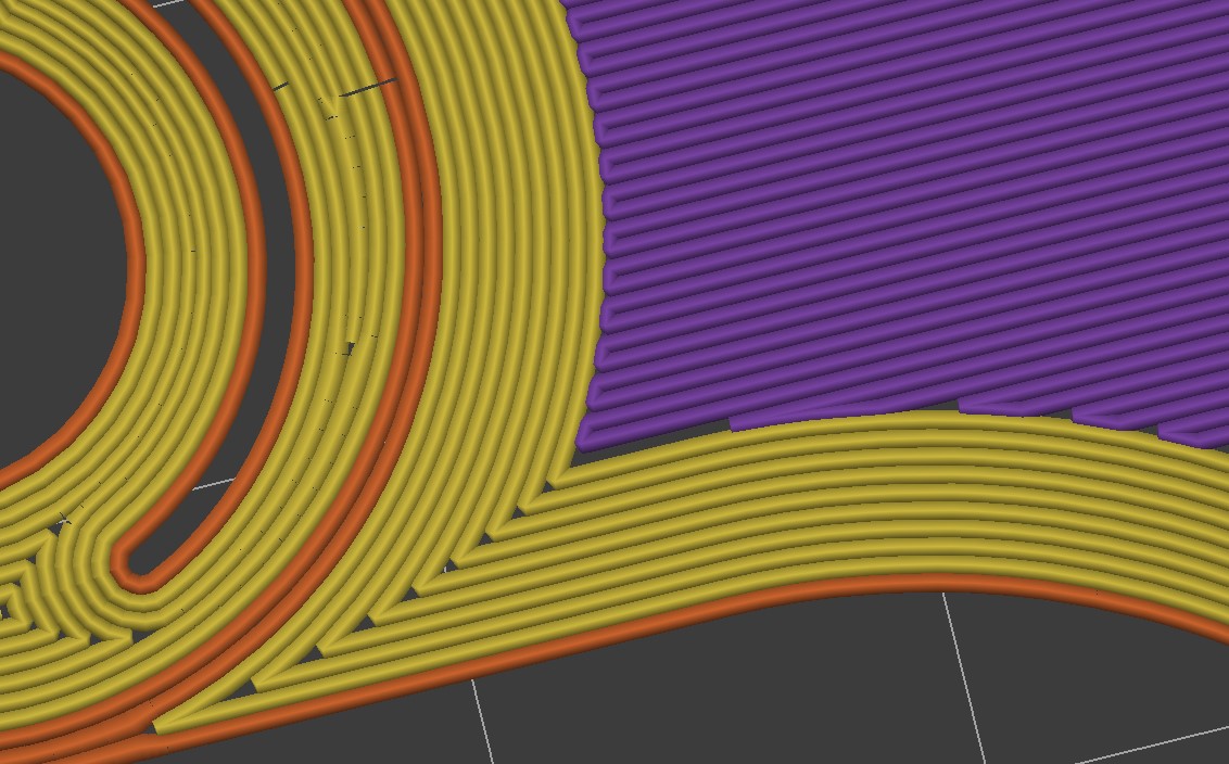 First layer infill void spots · Issue #8595 · prusa3d/PrusaSlicer · GitHub