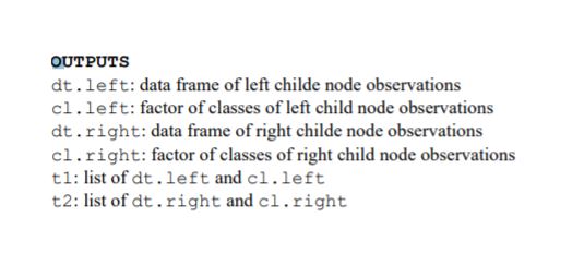 GitHub - ioahKwon/Data-Mining: This is my own Data Mining algorithms ...