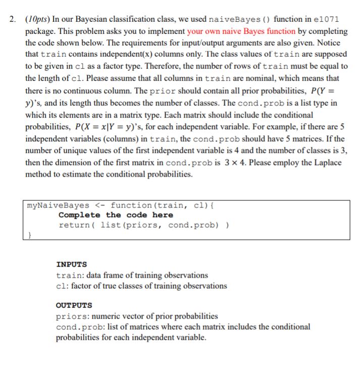 GitHub - ioahKwon/Data-Mining: This is my own Data Mining algorithms ...