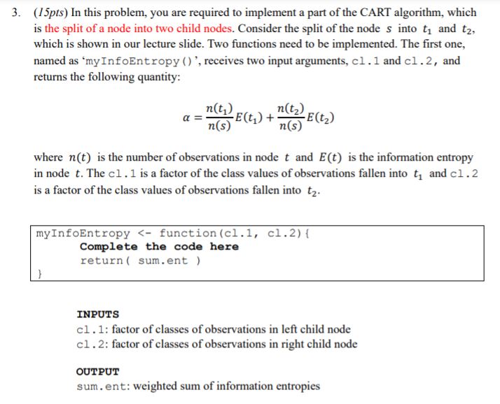 GitHub - ioahKwon/Data-Mining: This is my own Data Mining algorithms ...