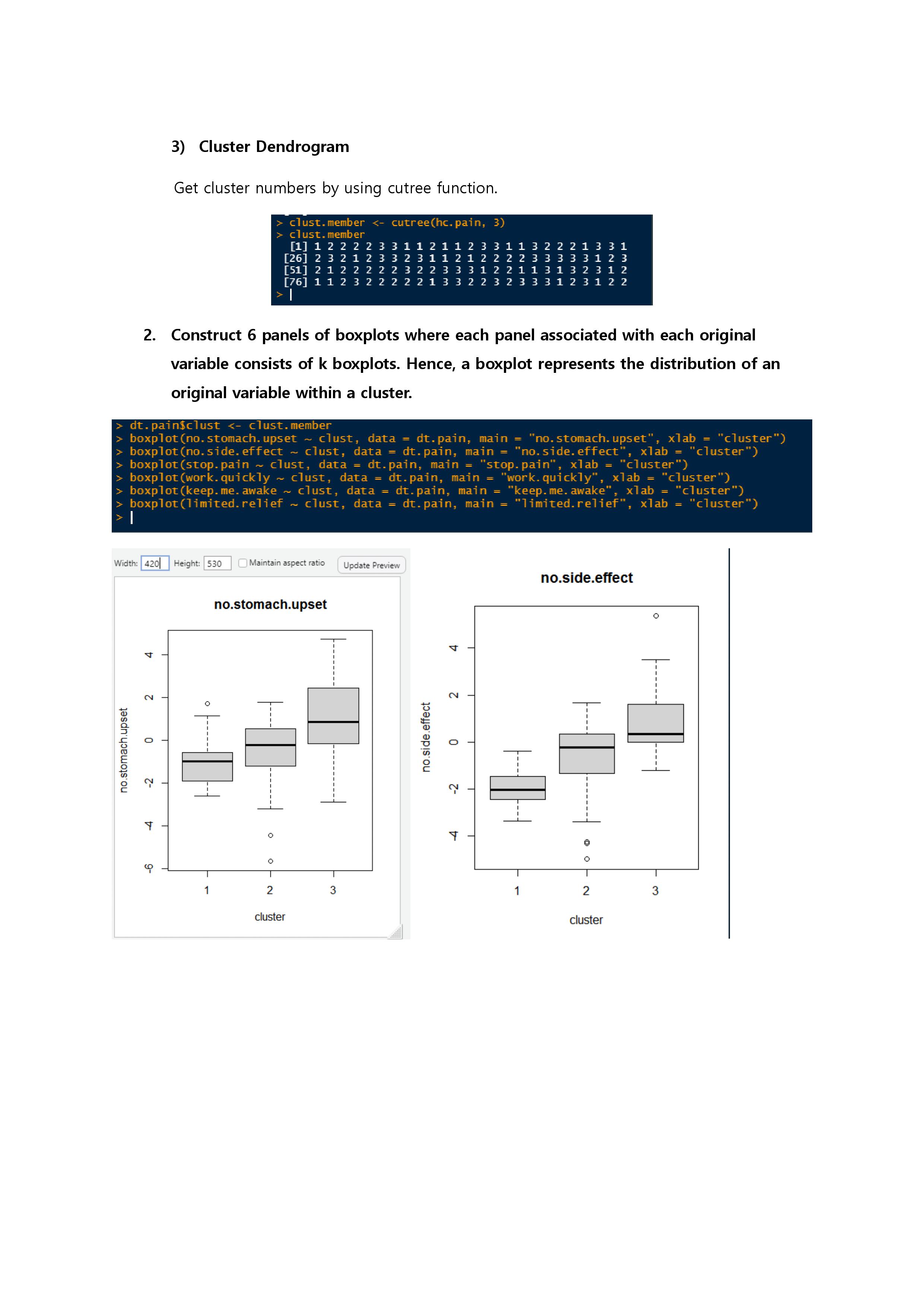 GitHub - ioahKwon/Wards-Method-and-PCA-analysis: [Data Mining] Data ...
