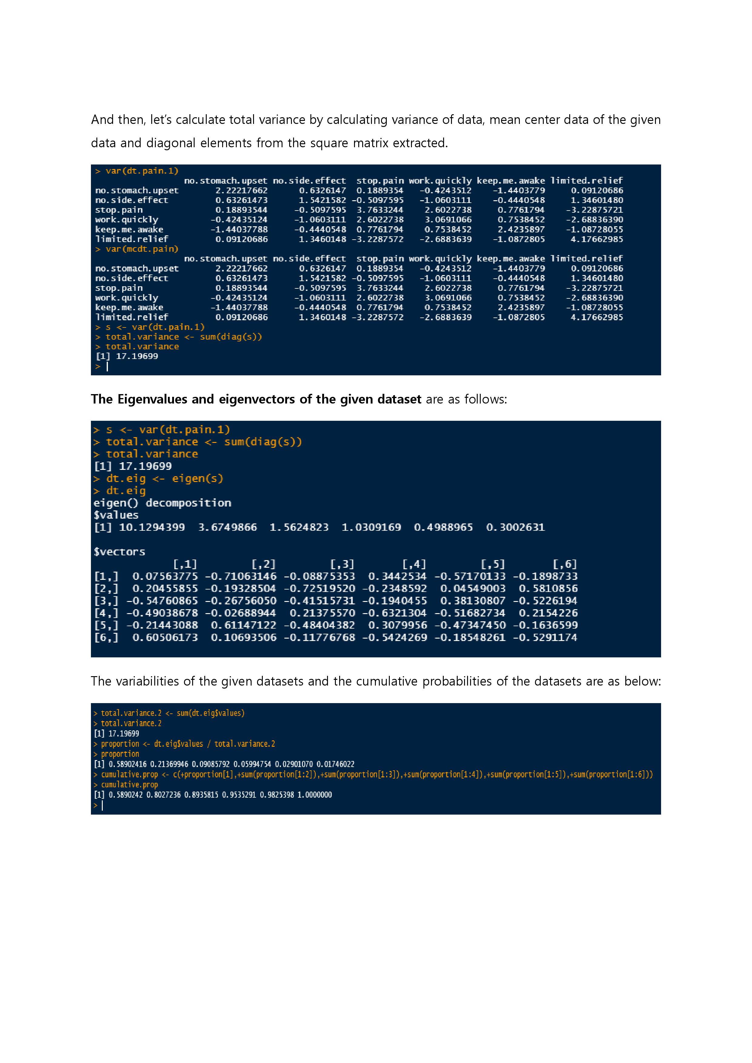 GitHub - ioahKwon/Wards-Method-and-PCA-analysis: [Data Mining] Data ...