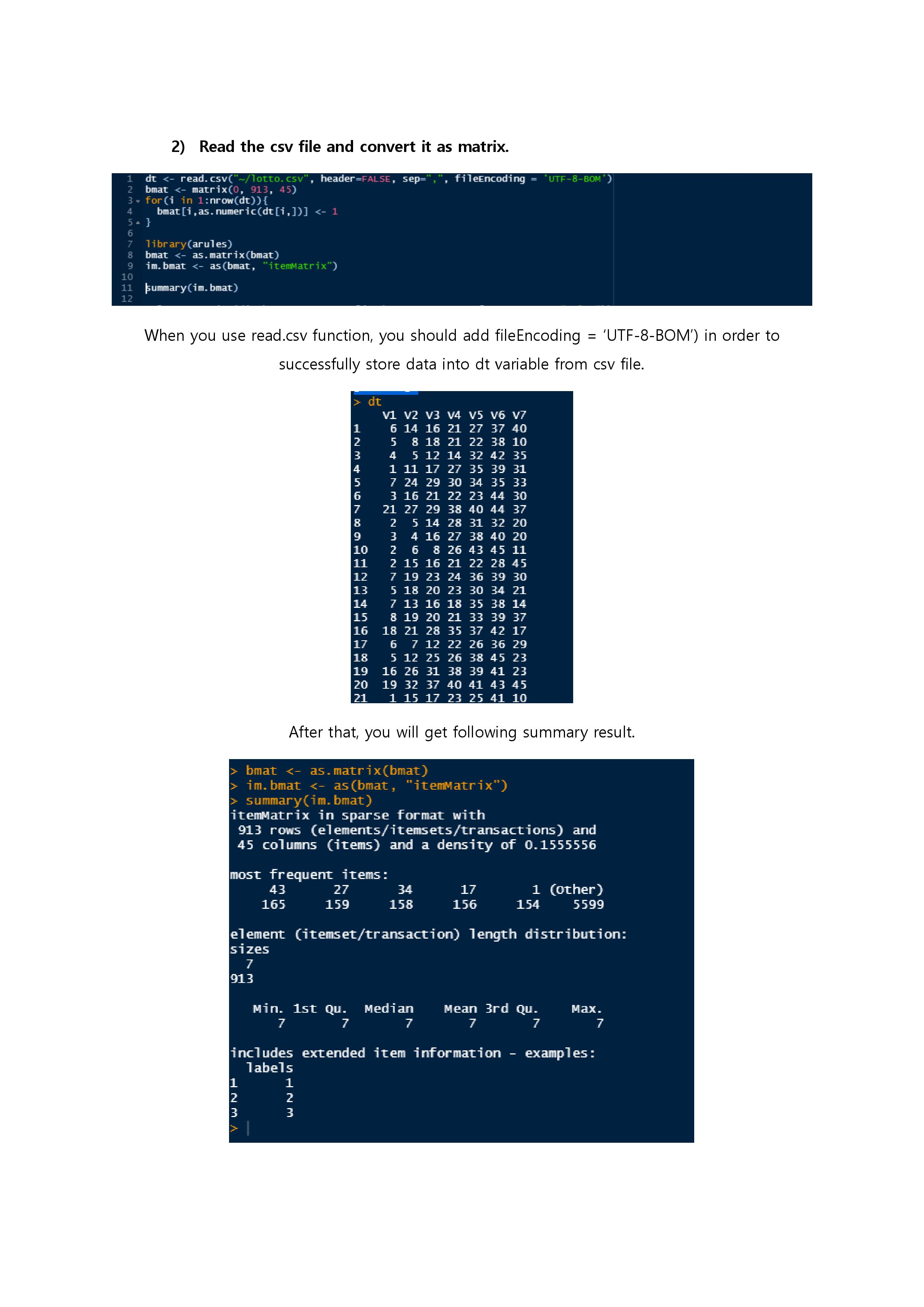 GitHub - ioahKwon/Korean-Lottery-games-Analysis: [Data Mining] This is ...