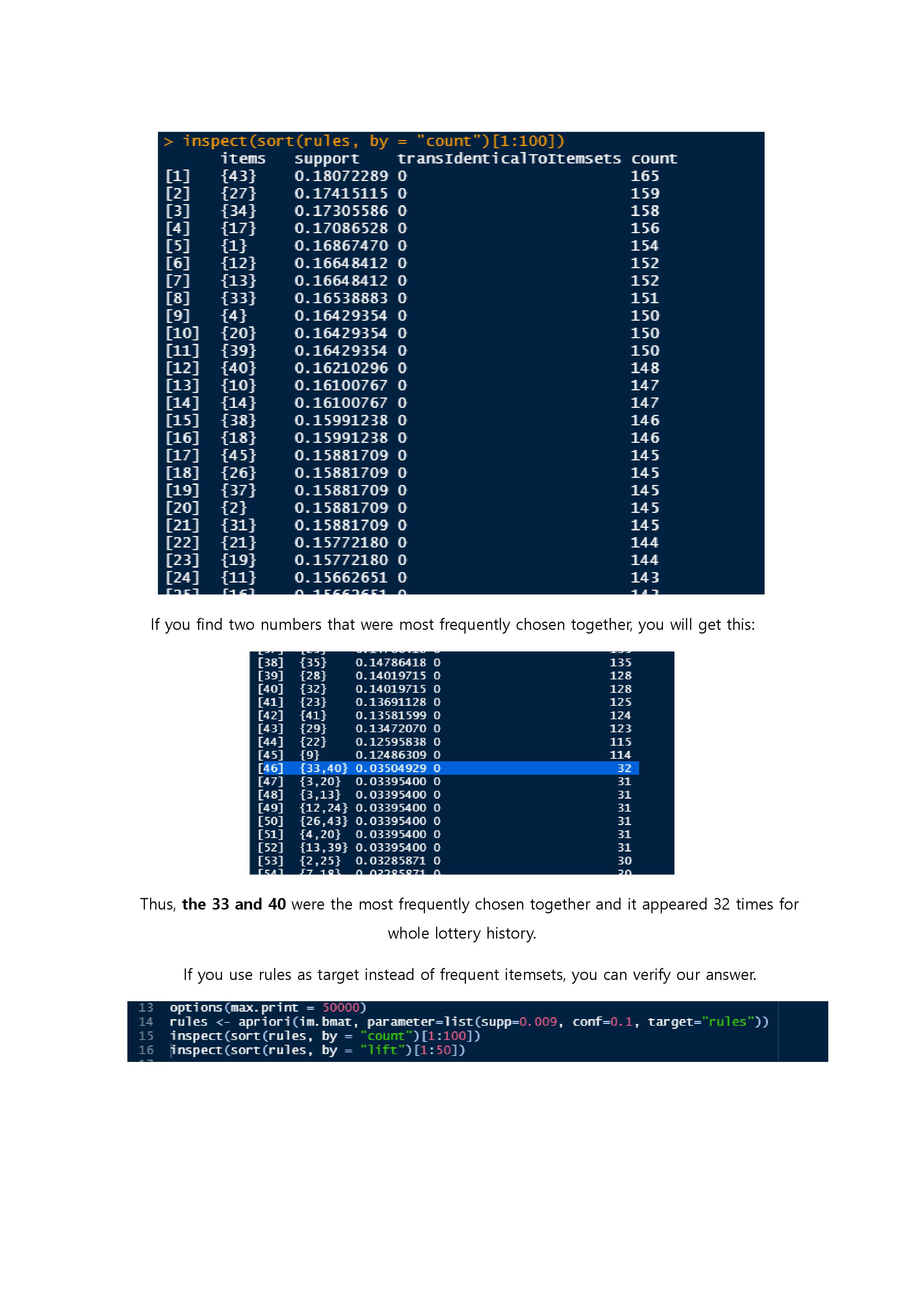 GitHub - ioahKwon/Korean-Lottery-games-Analysis: [Data Mining] This is ...