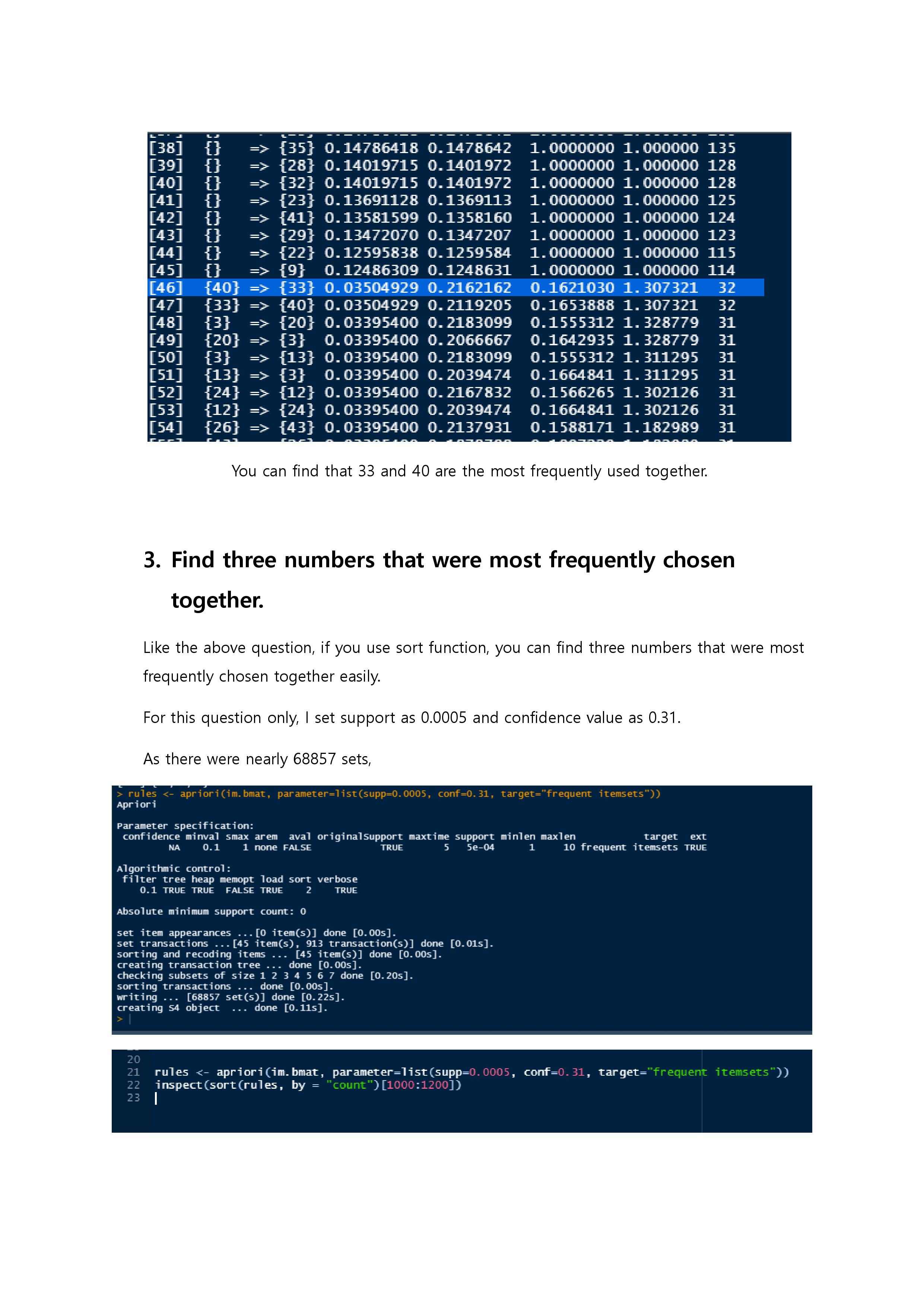 GitHub - ioahKwon/Korean-Lottery-games-Analysis: [Data Mining] This is ...